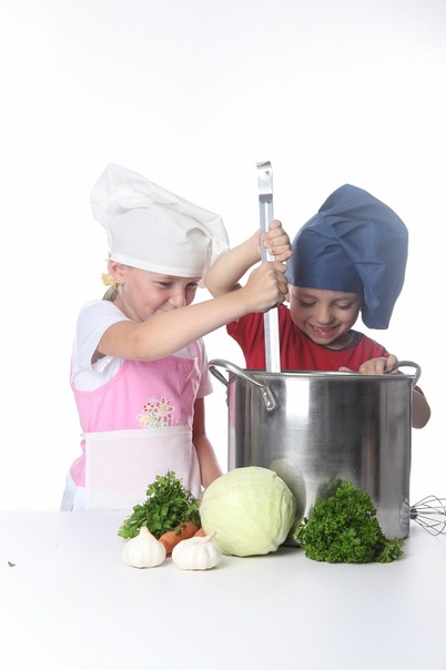 Польза оливкового масла для детей